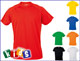 Camisetas para Nios - Camiseta y Polos Tecnicos - CAMISETAS Y POLOS - Regalos para empresas