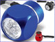 Linternas 6 LEDs - Navajas - HERRAMIENTAS Y BRICOLAJE - Regalos para empresas
