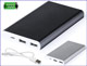 Power Bank Bateras Porttiles - Memorias USB - USB y  BATERIAS para MOVIL - Regalos para empresas