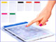 Fundas Tctiles Impermeables para Tablet - Sombrillas - Regalos de VERANO - Regalos para empresas